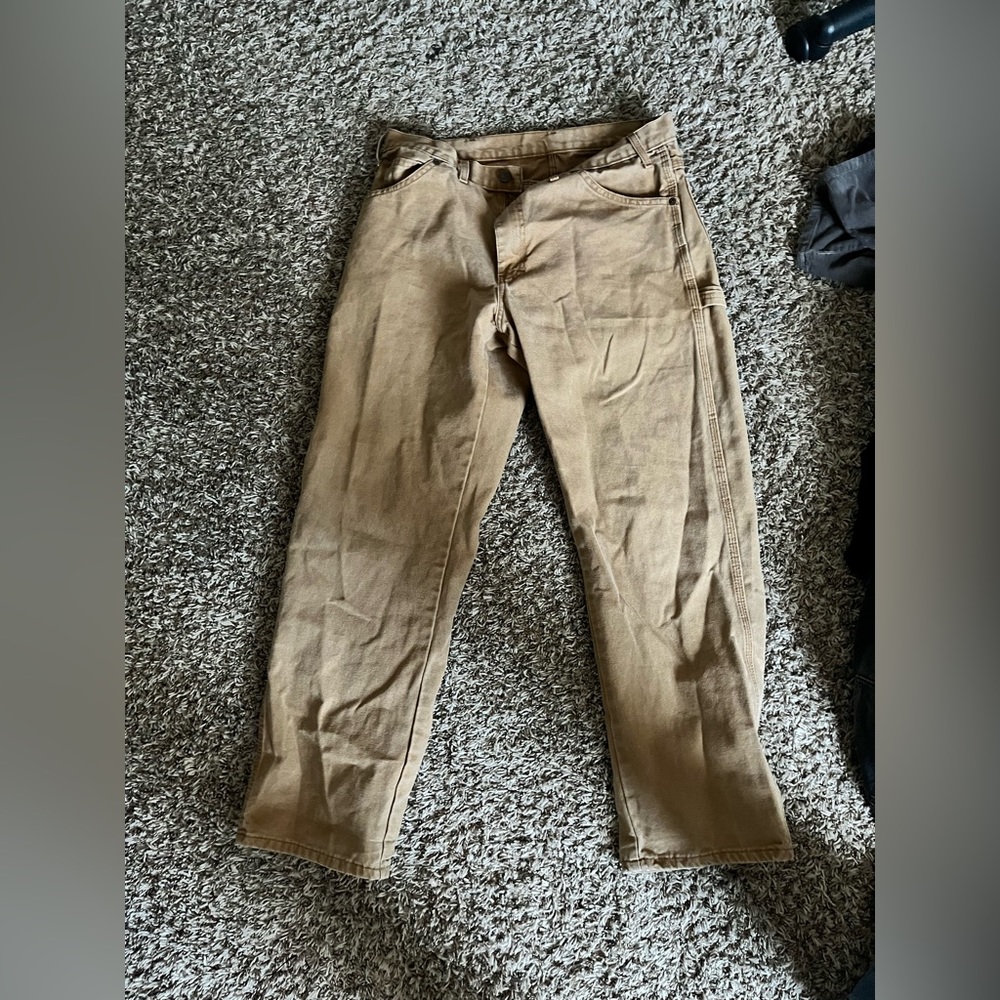 Dickies Carpenter Jeans
